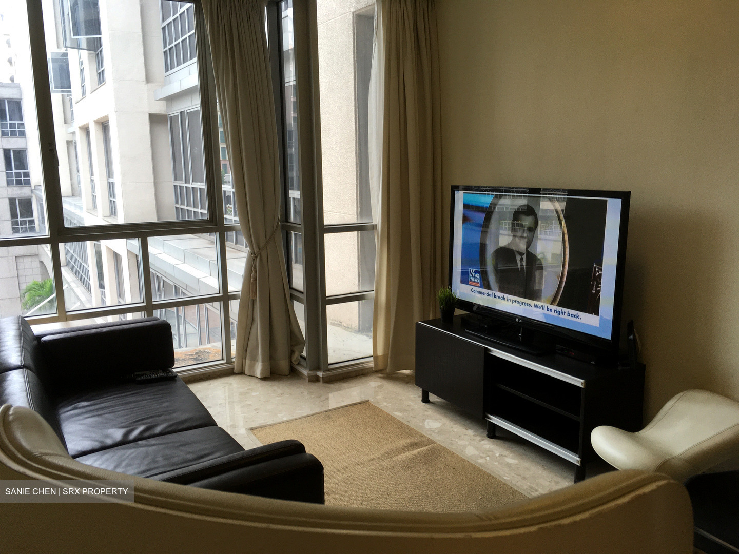 Clemenceau Avenue (D9), Apartment #539639461